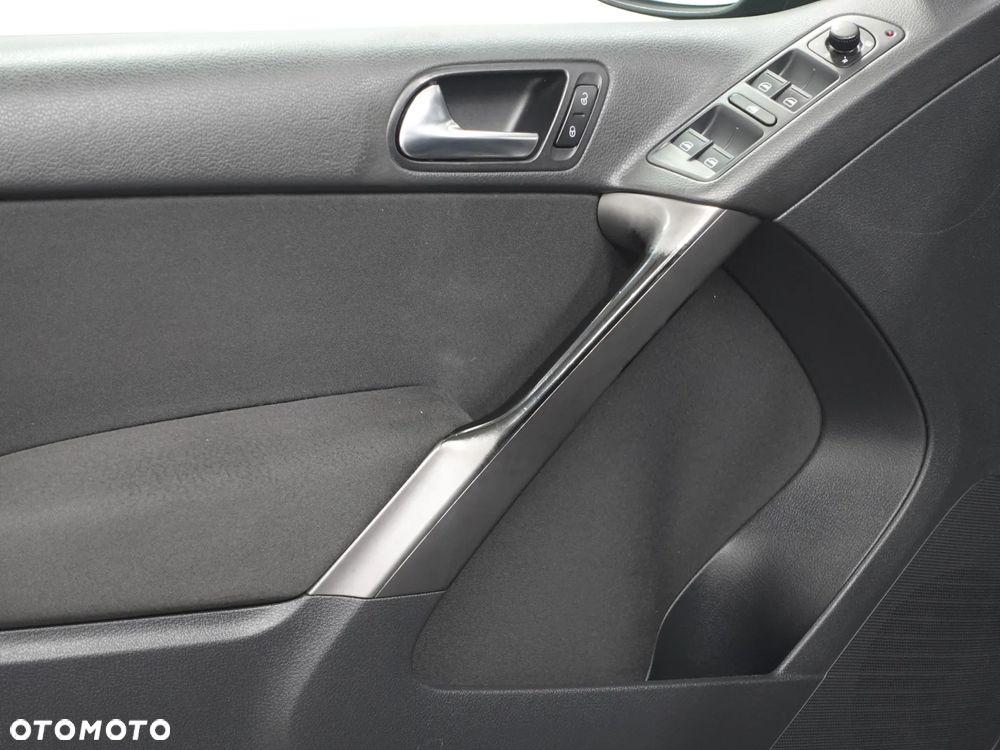 Volkswagen Tiguan 1.4 TSI BlueMotion Technology Trend & Fun - 17