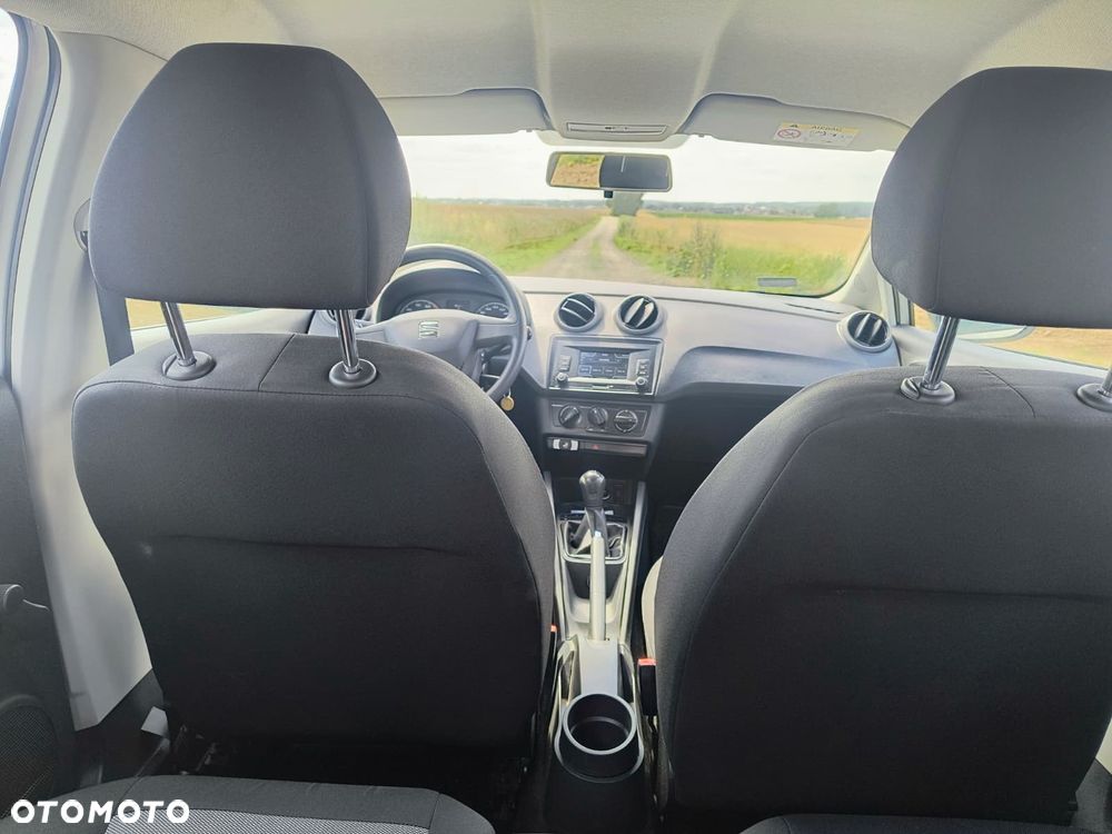 Seat Ibiza 1.0 Reference - 10