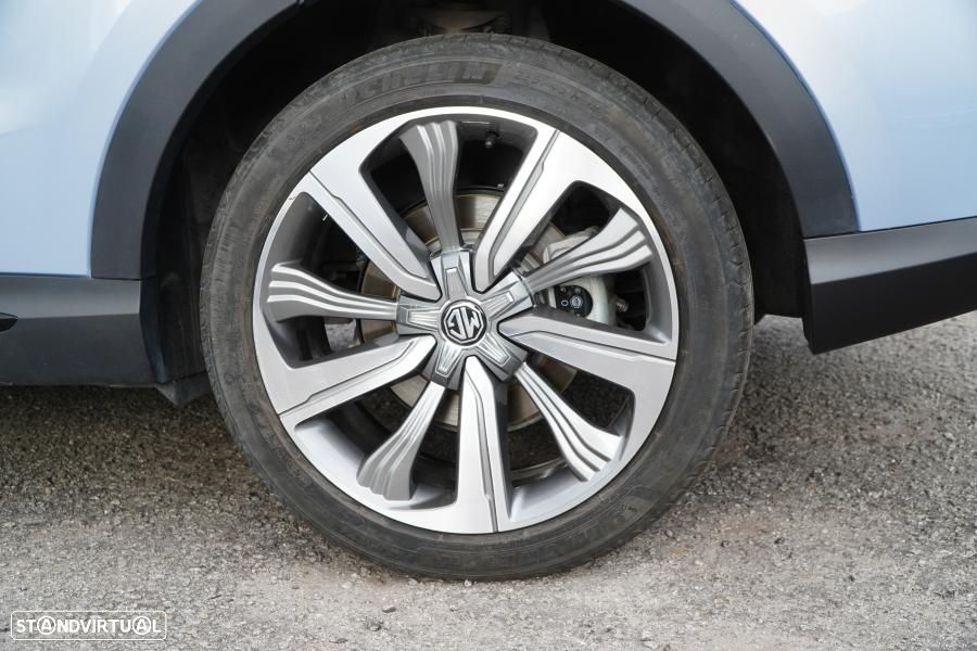 MG Marvel R 70 kWh AWD Performance - 6