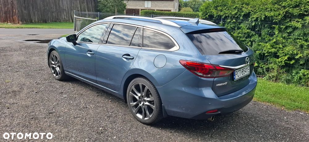 Mazda 6 2.0 SkyDream - 10