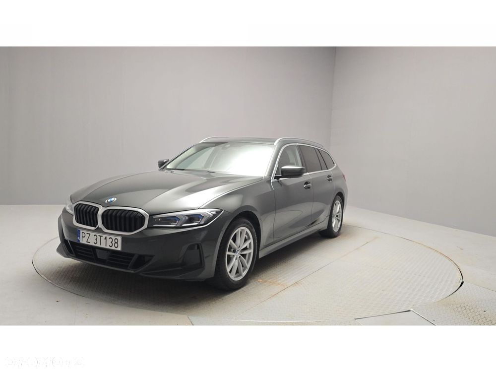 BMW Seria 3 - 8
