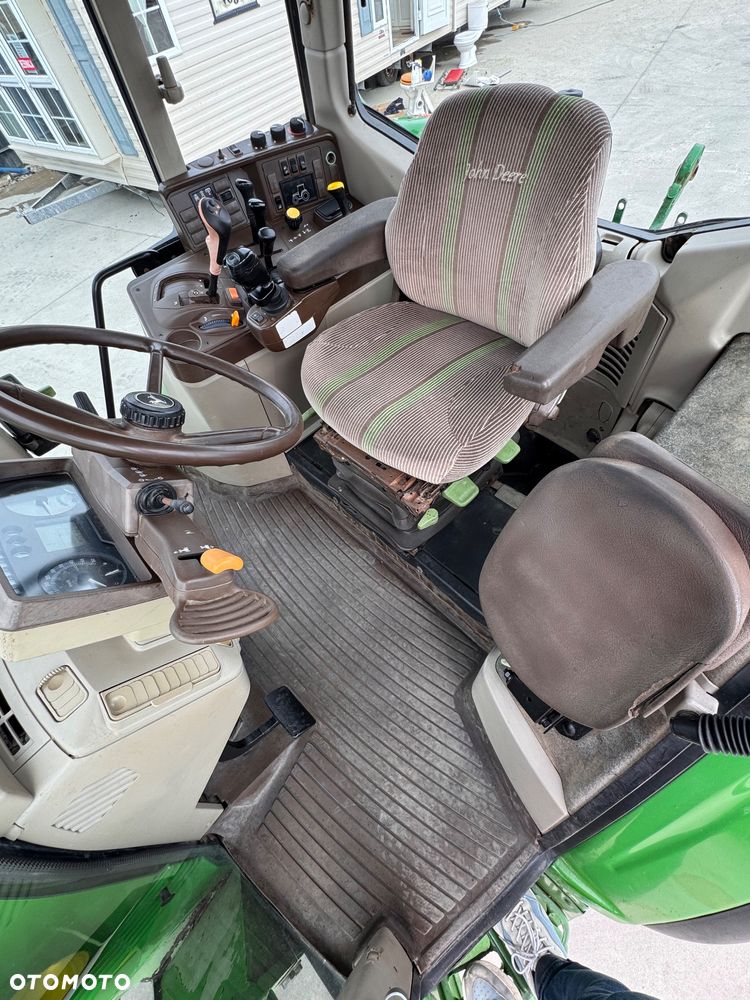 John Deere 6320 Premium - 8