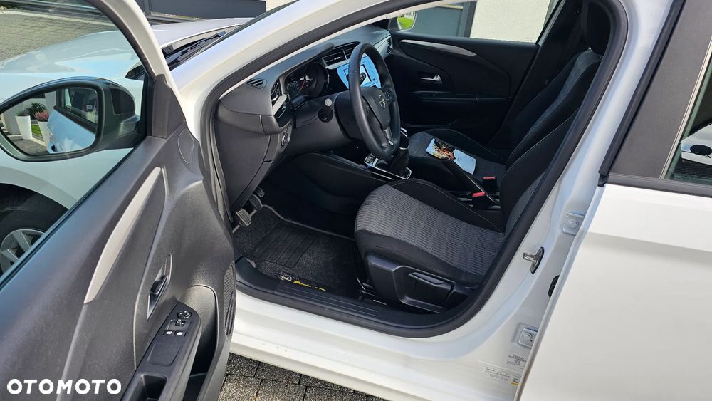 Opel Corsa 1.2 Business S&S - 8