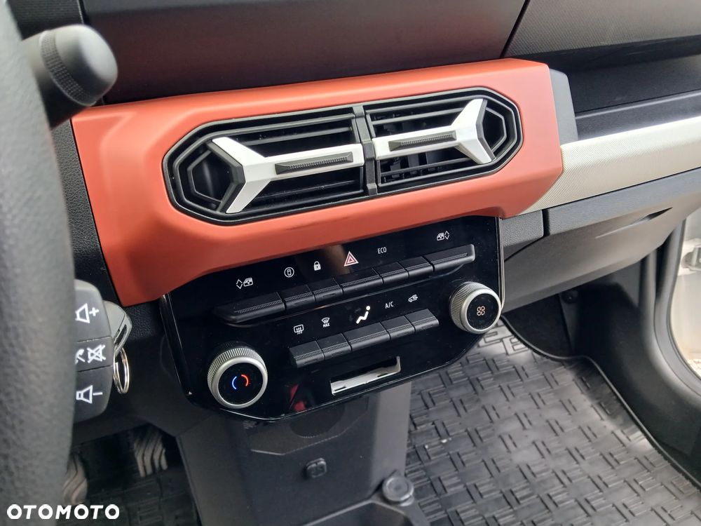 Dacia Spring Electric 26.8kWh 65 Expression - 20