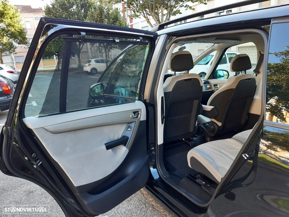 Citroën C4 Grand Picasso 1.6 HDi Confort CMP6 - 24