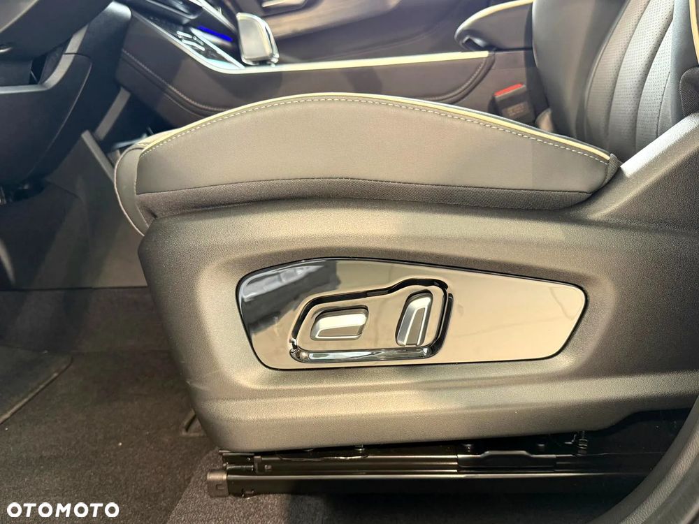 Chery Tiggo 4 1.5 GDI HEV Prestige DHT - 18