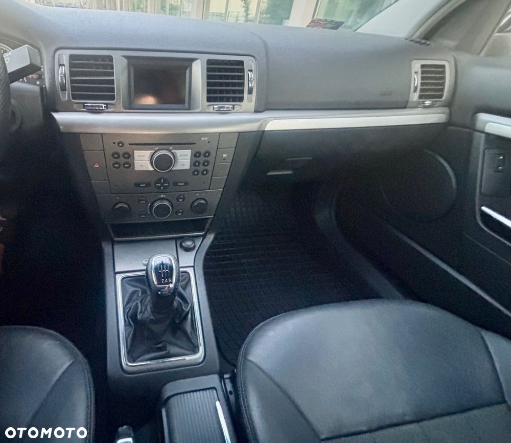 Opel Vectra 1.9 CDTI Elegance - 6
