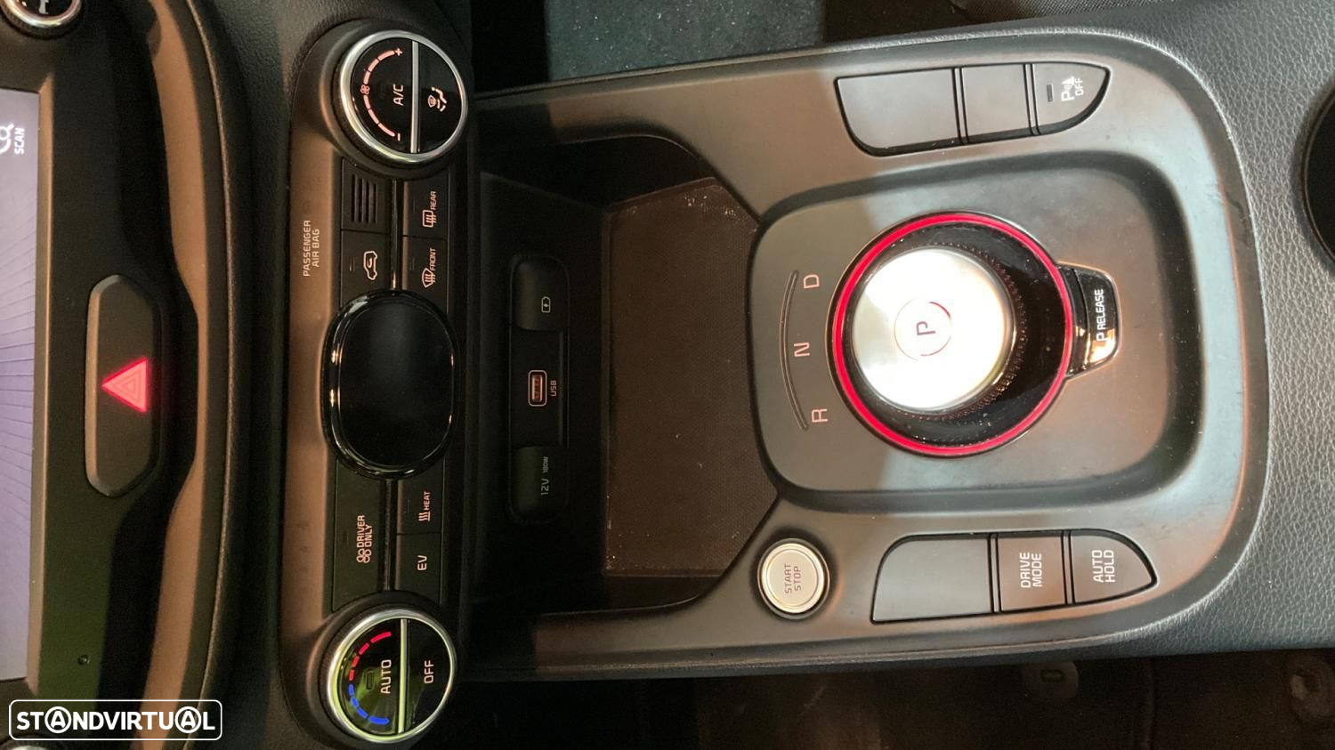 Kia e-Soul 64kWh - 19