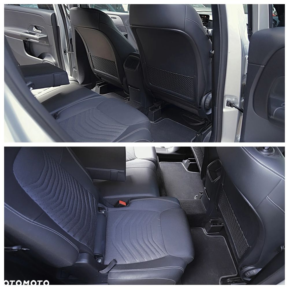 Mercedes-Benz GLB 200 7G-DCT - 16
