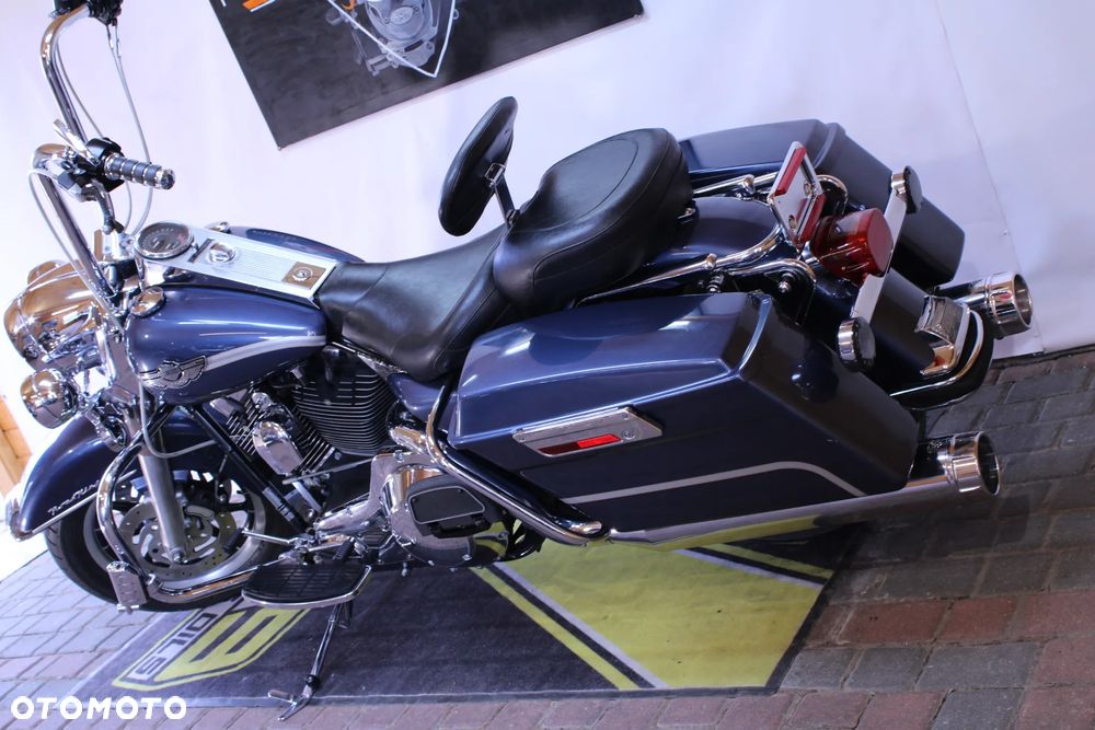 Harley-Davidson Touring Road King - 4