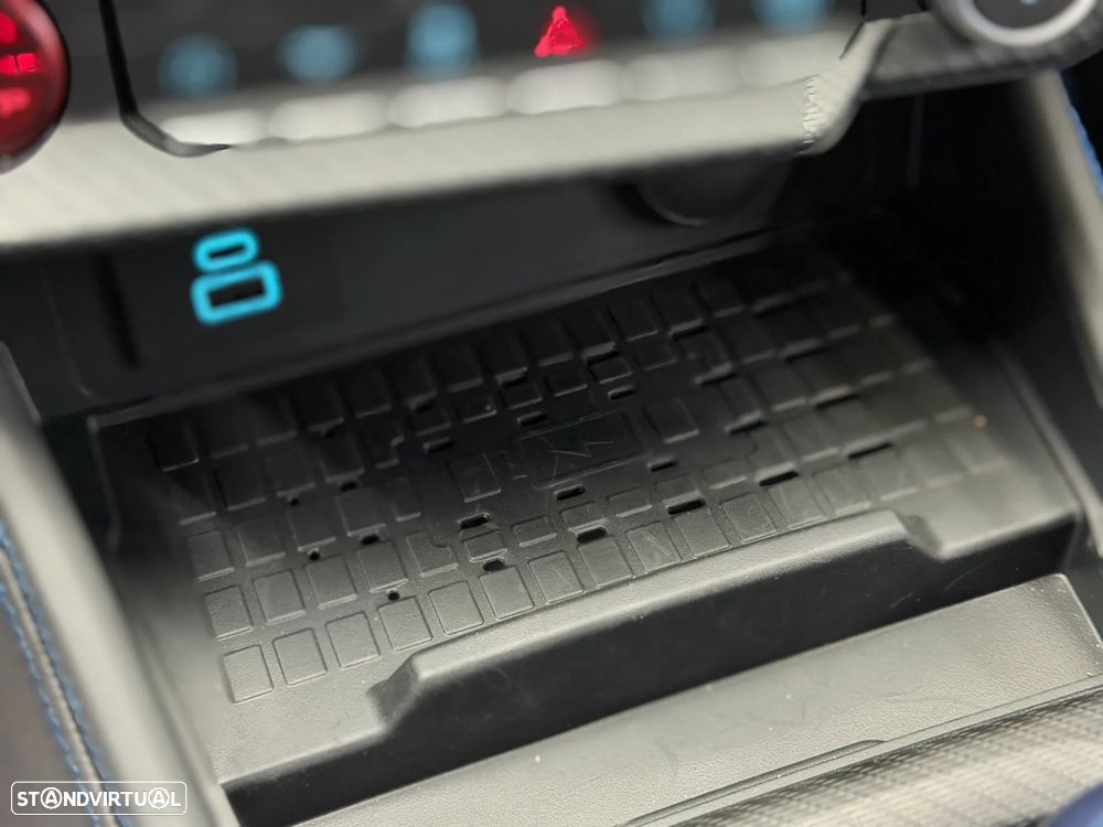 Ford Mustang 5.0 Ti-VCT Dark Horse - 32