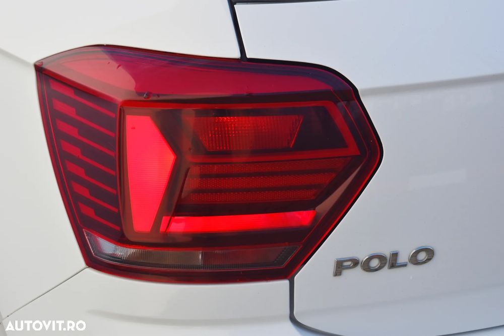 Volkswagen Polo 1.6 TDI Comfortline - 15