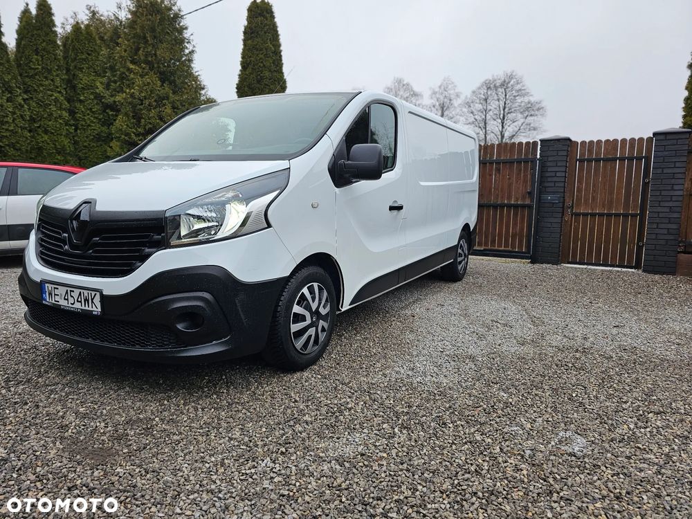 Renault Trafic - 8