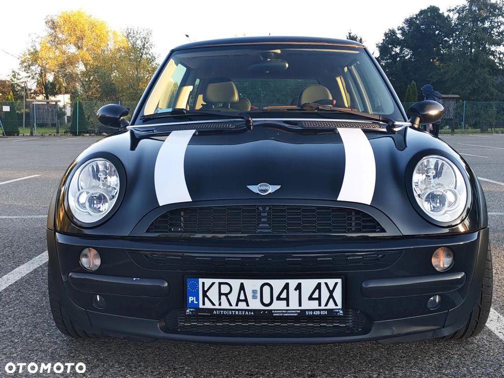 MINI Cooper - 12