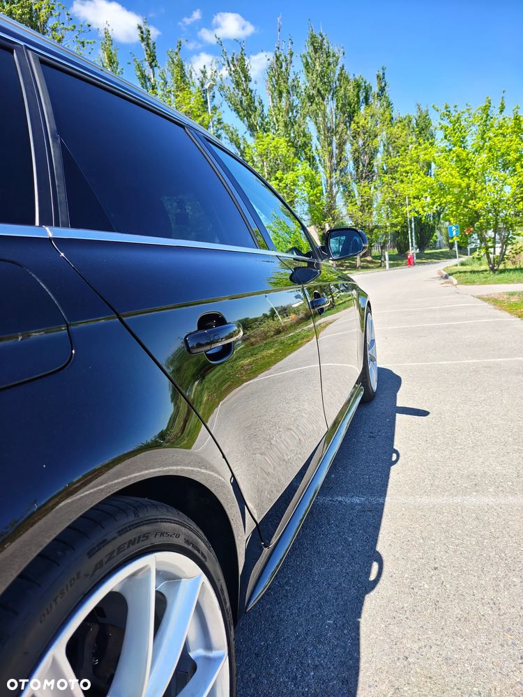 Audi A4 Avant - 7