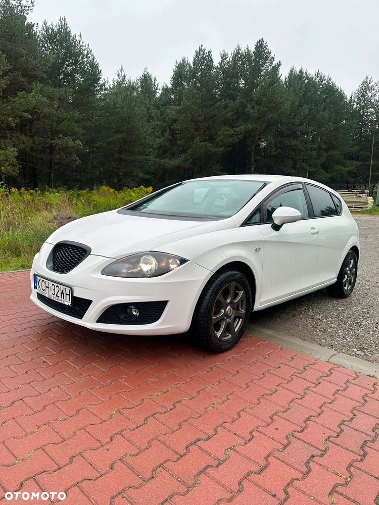 Seat Leon 1.8 TSI Sport - 3