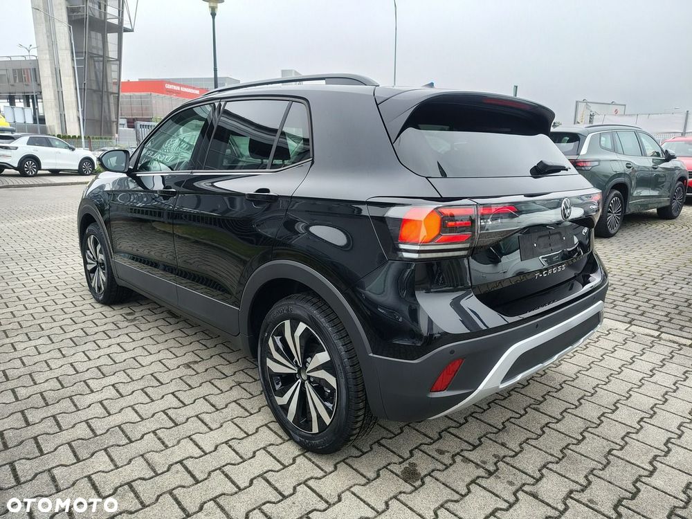 Volkswagen T-Cross - 6