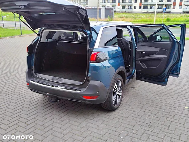 Peugeot 5008 1.2 PureTech Active S&S - 17
