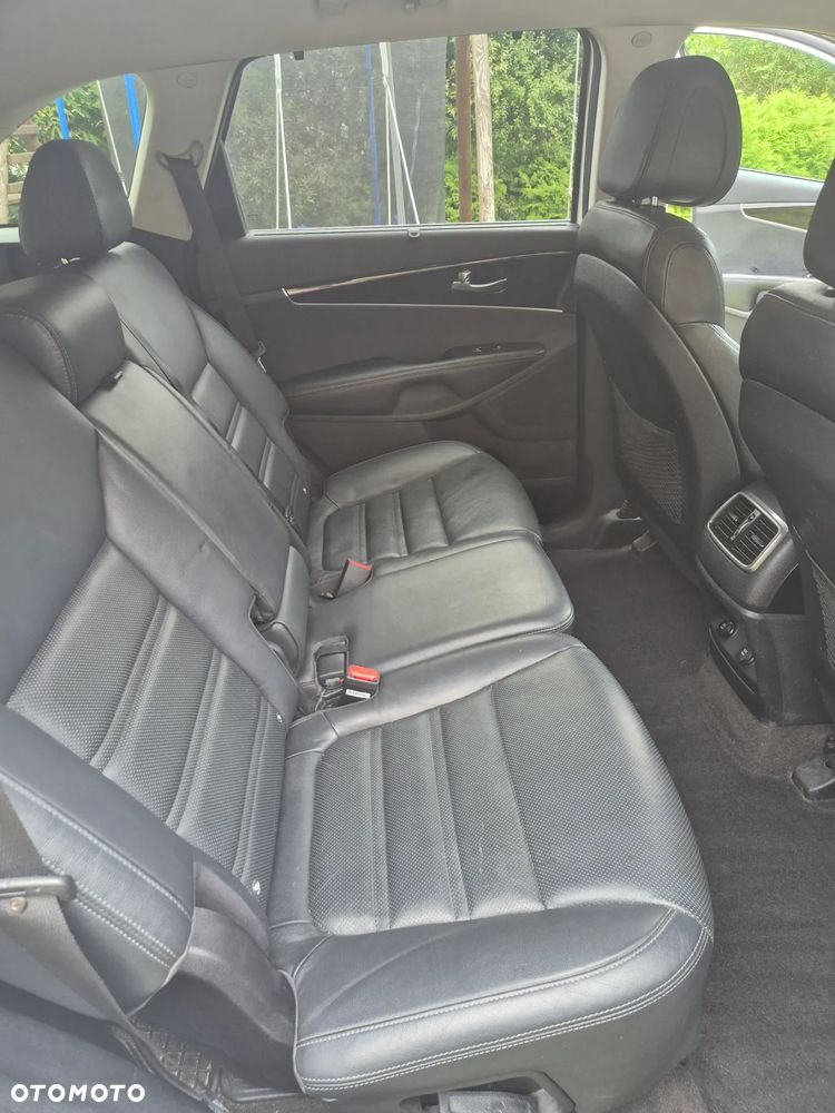Kia Sorento 2.0 CRDI XL - 23