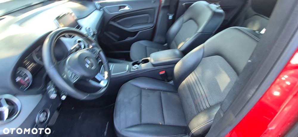 Mercedes-Benz Klasa B 180 (CDI) d 7G-DCT - 18