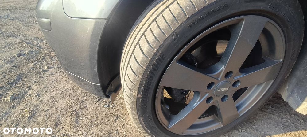 Audi A3 Sportback 2.0 TDI Ambiente - 5