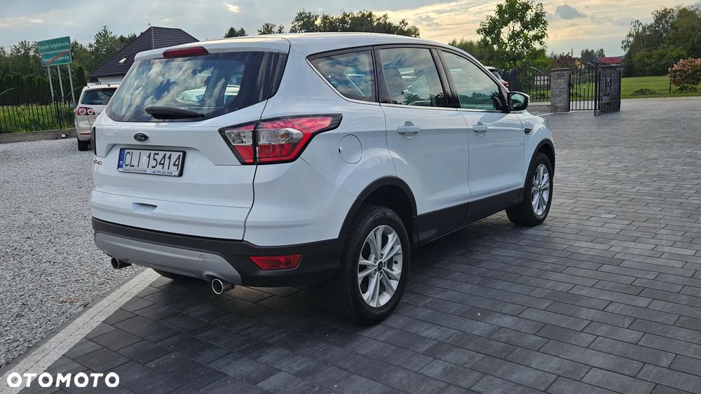 Ford Kuga - 6