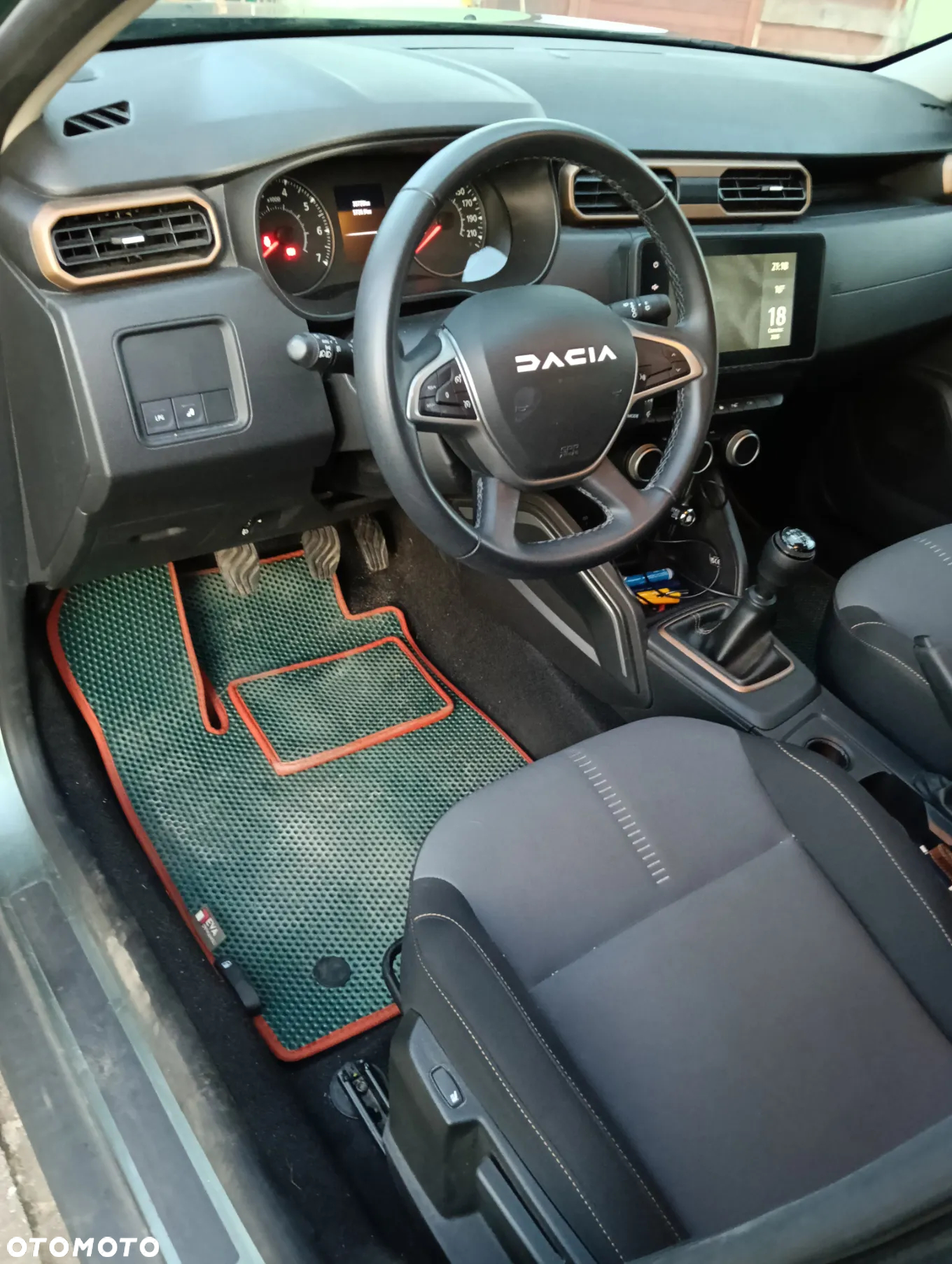 Dacia Duster - 5