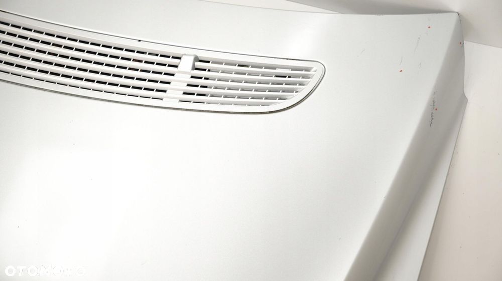MASKA POKRYWA SILNIKA MERCEDES W251 05-09R 775 - 8