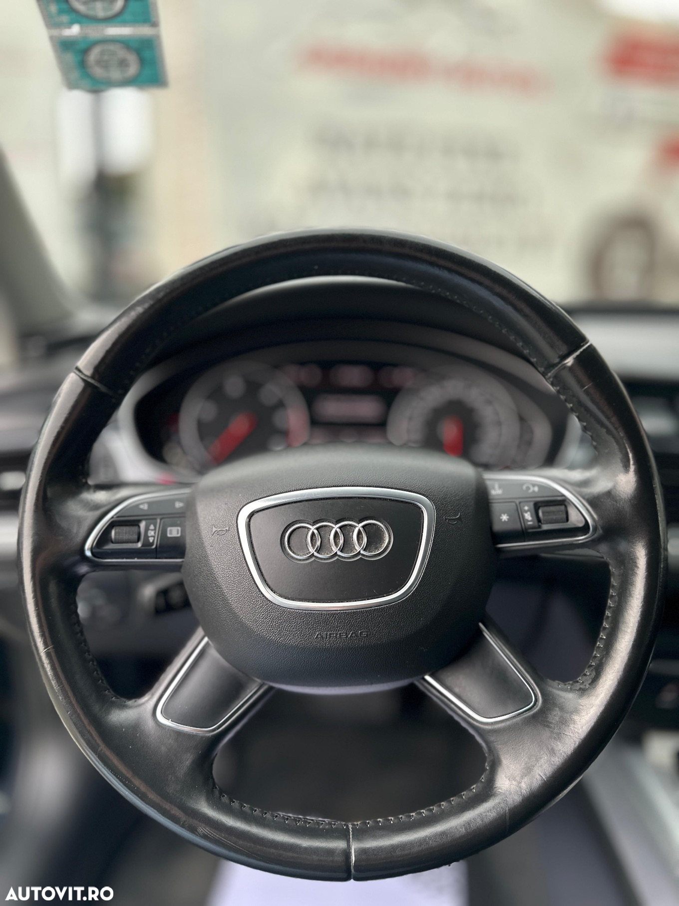 Audi A6 - 25