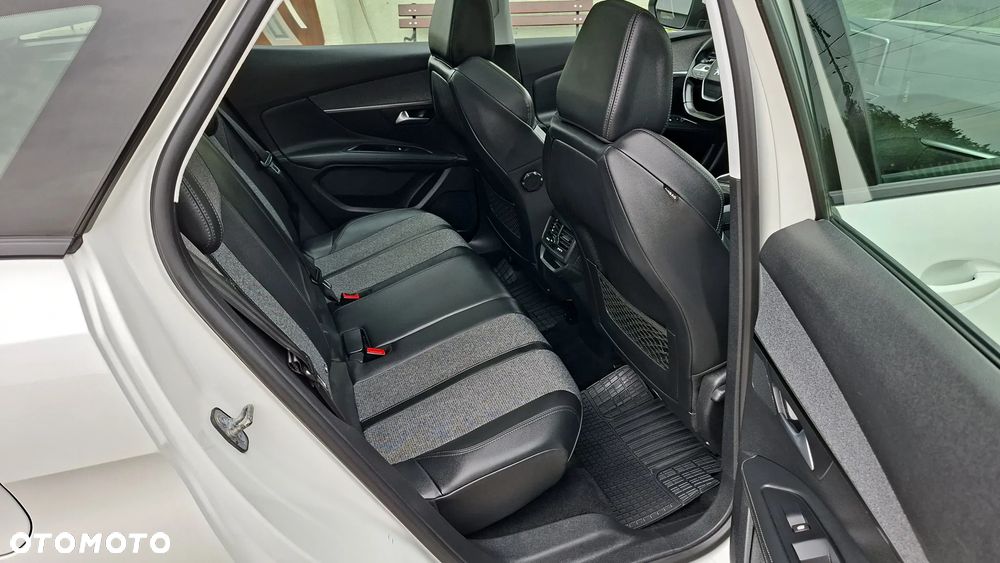 Peugeot 3008 BlueHDi 130 Stop & Start Allure - 30