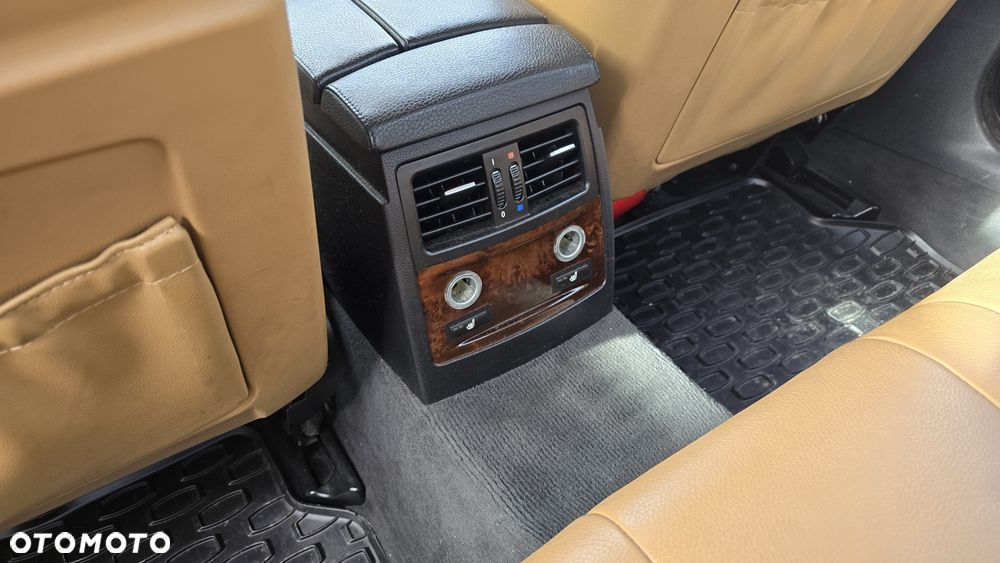 BMW Seria 5 535d - 13
