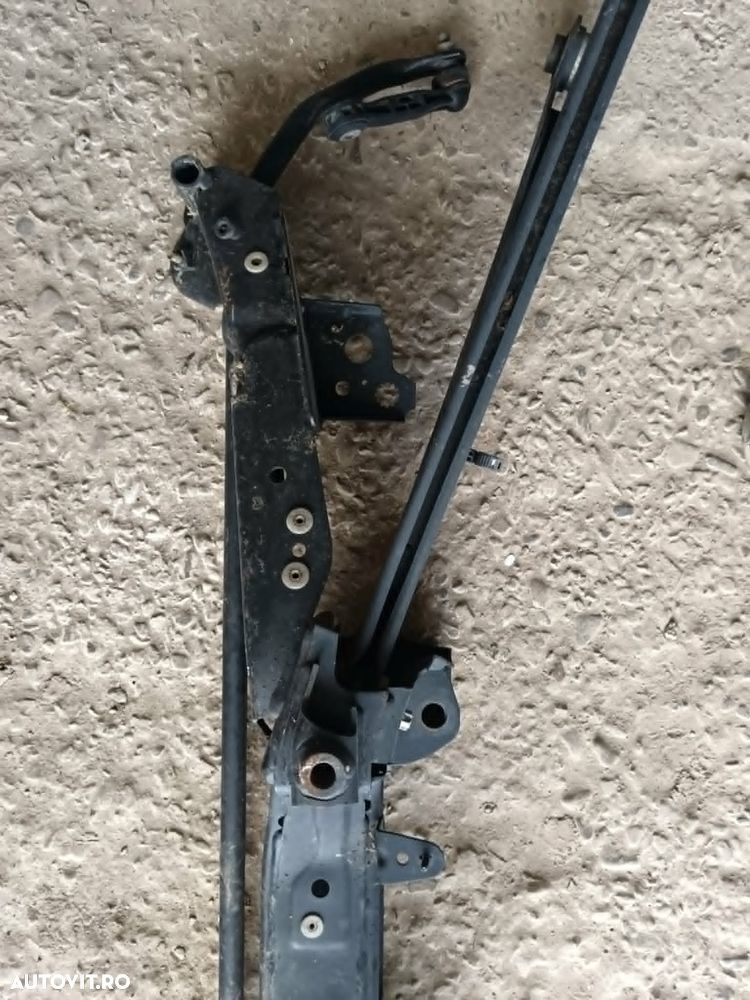 Punte spate Bmw seria 1 F40, 2 f44 F45/F46, X1 F48, X2 F49, MINI F54/F60 6851560-04 - 9