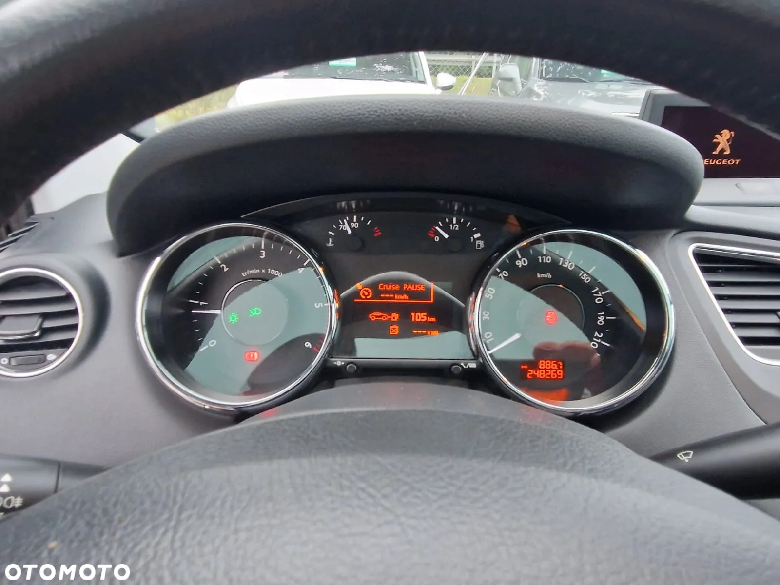 Peugeot 5008 2.0 BlueHDi Active 7os - 19
