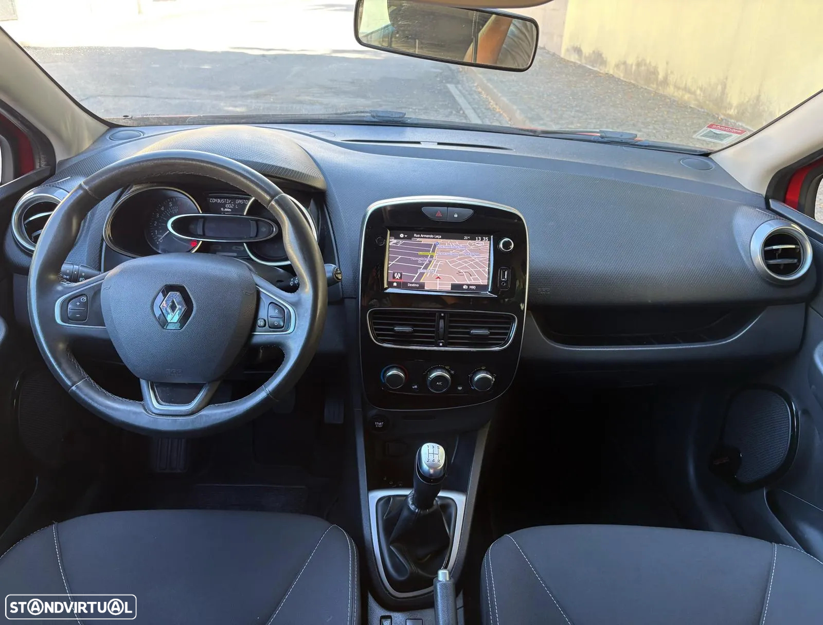 Renault Clio 0.9 TCe Limited Edition - 5