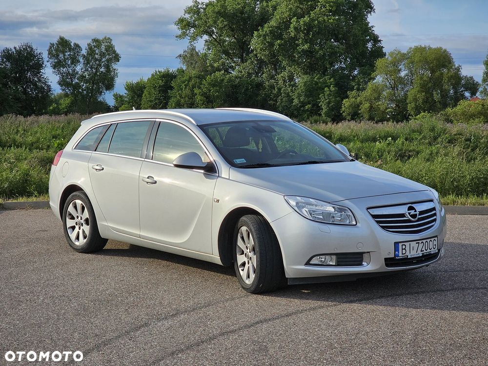 Opel Insignia - 6