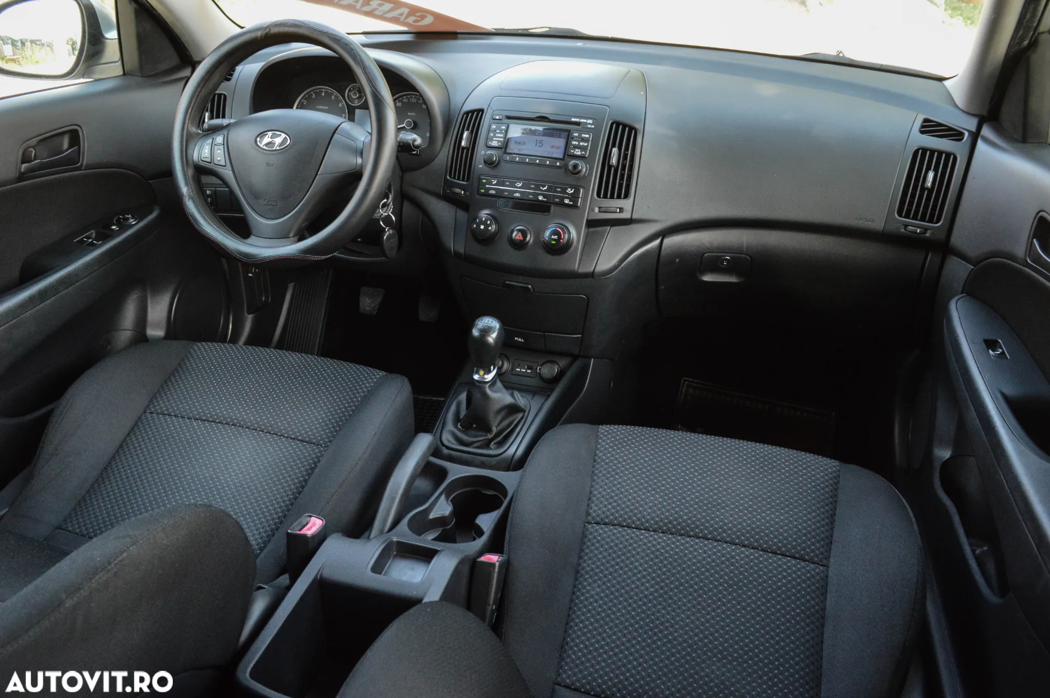 Hyundai i30 1.4 Comfort - 5