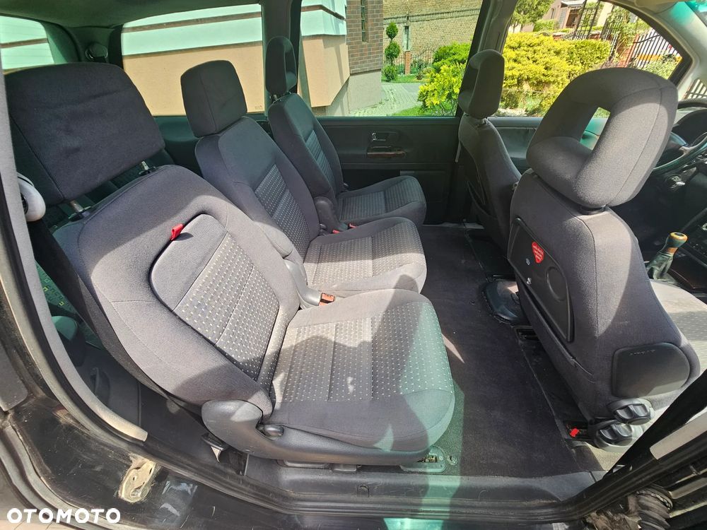 Seat Alhambra 1.9 TDI Sport - 7