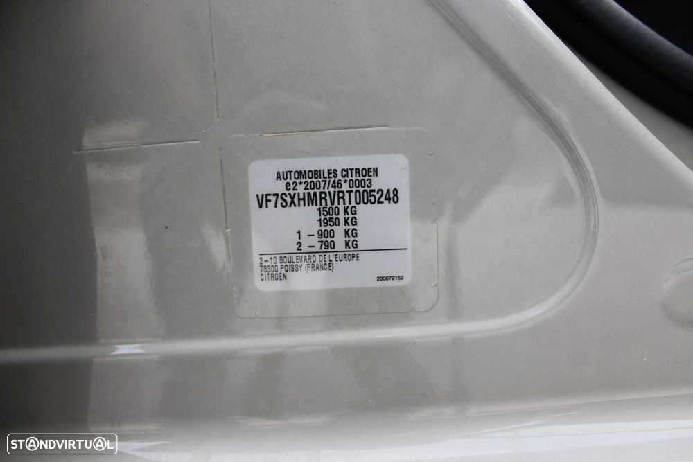 Citroën C3 1.2 PureTech YOU! - 26
