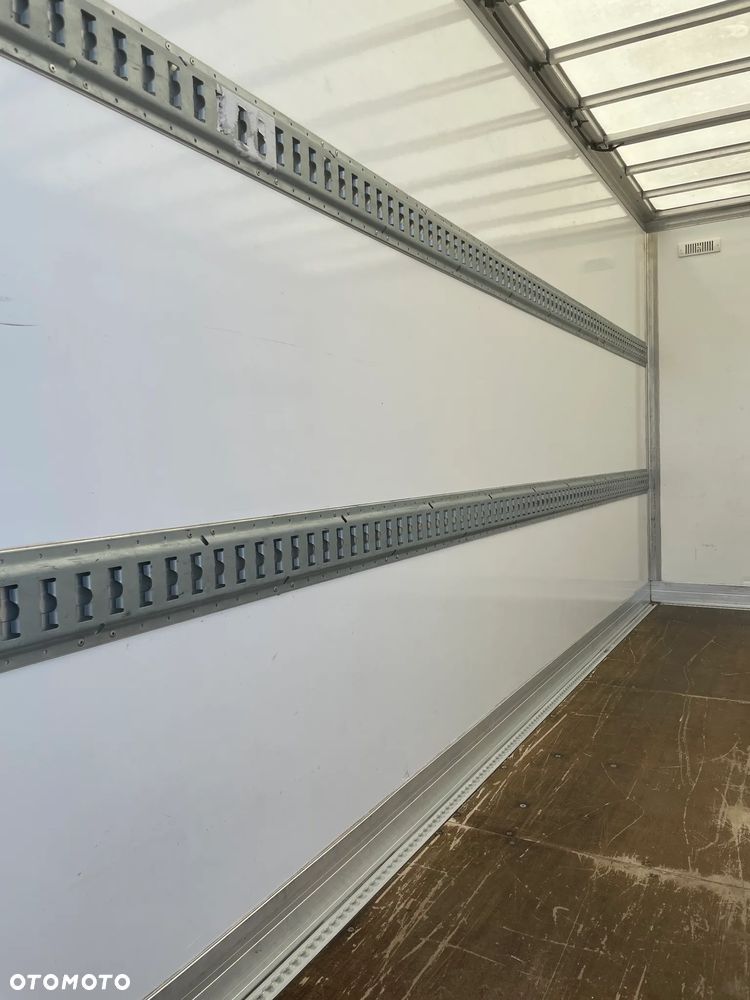 Renault Master Movano 2,3 165KM  Kontener - 7