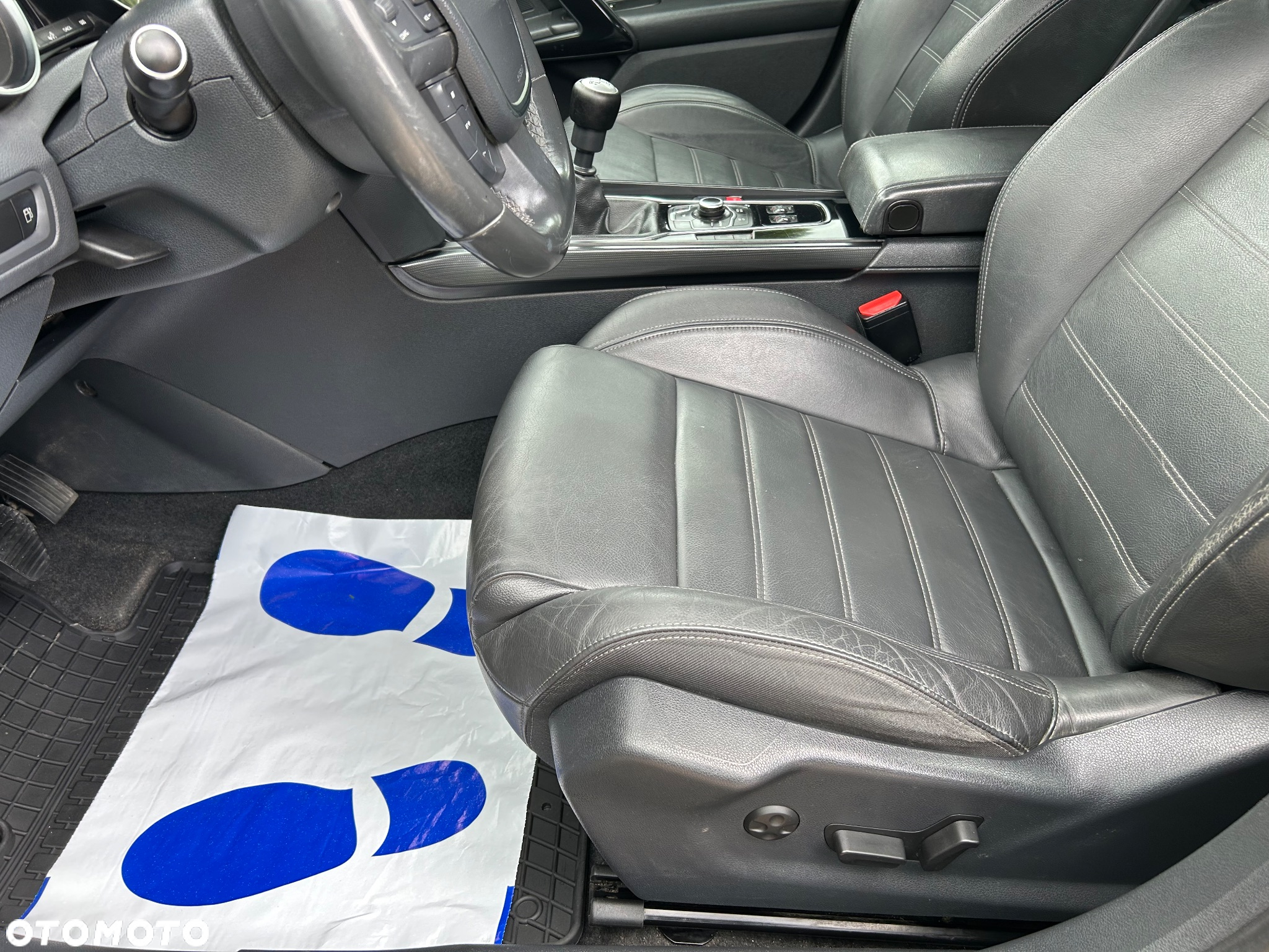Peugeot 508 2.0 HDi Allure - 14