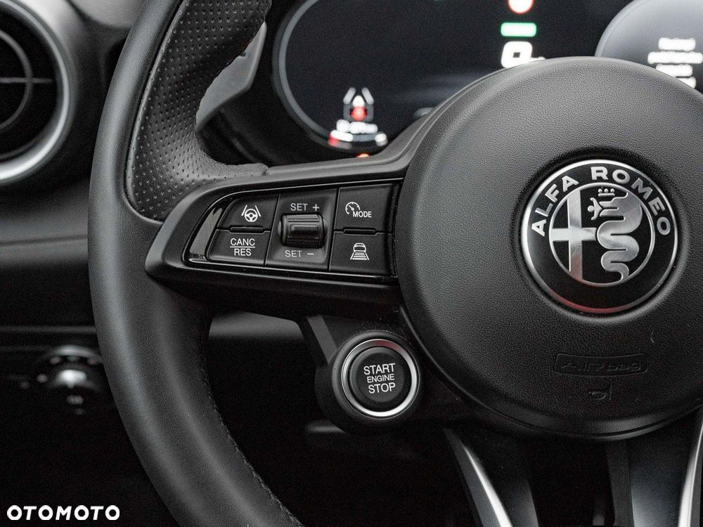 Alfa Romeo Tonale - 17