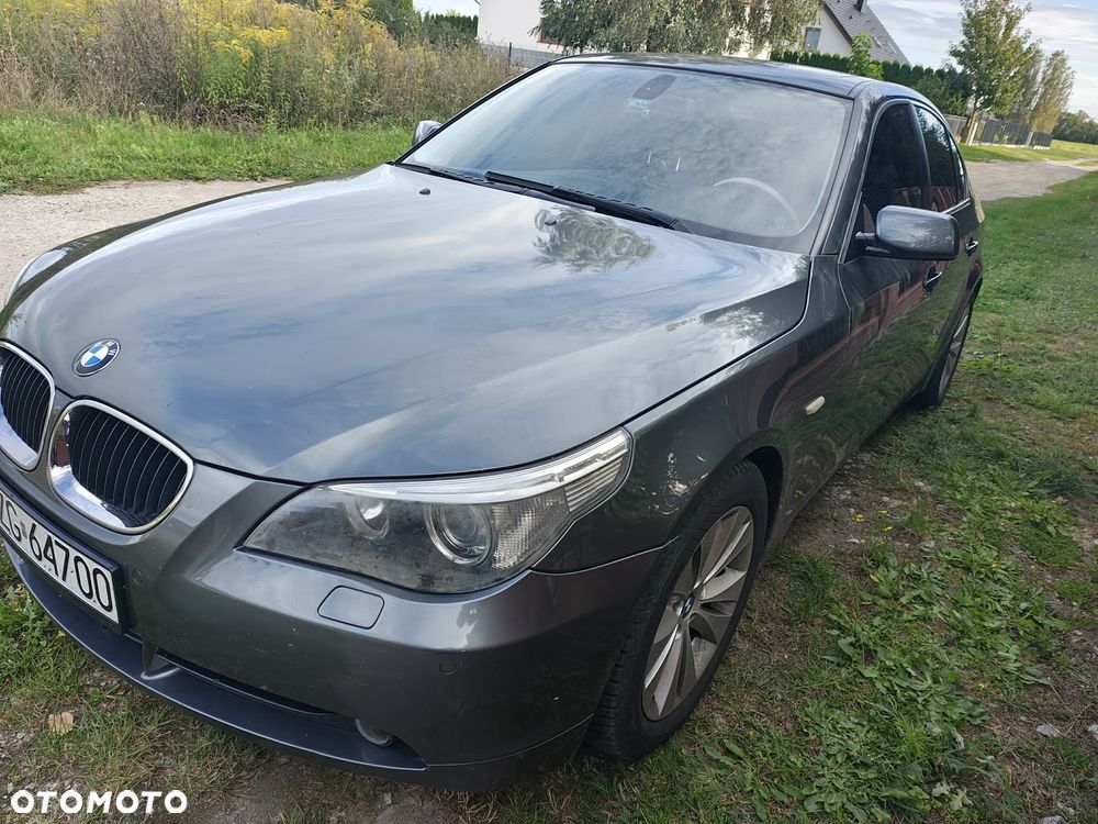 BMW Seria 5 - 14