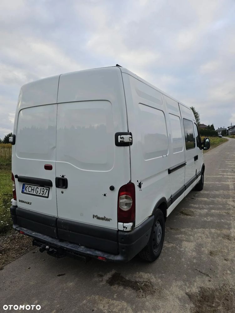 Renault MASTER - 3
