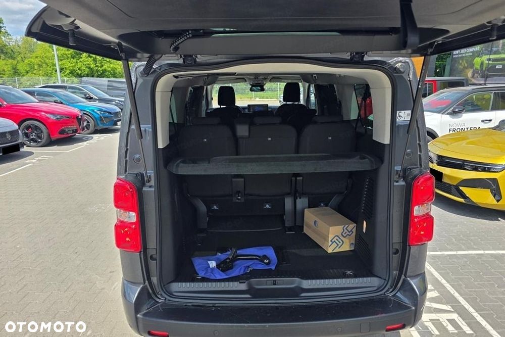 Opel Zafira - 10
