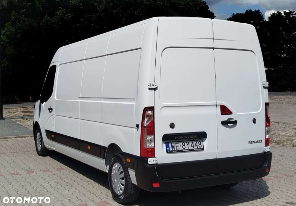 Renault Master - 5