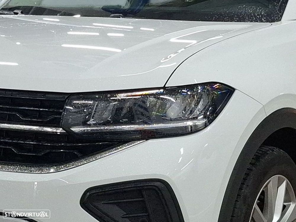 VW T-Cross 1.0 TSI Urban - 3