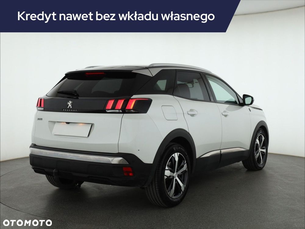 Peugeot 3008 - 7