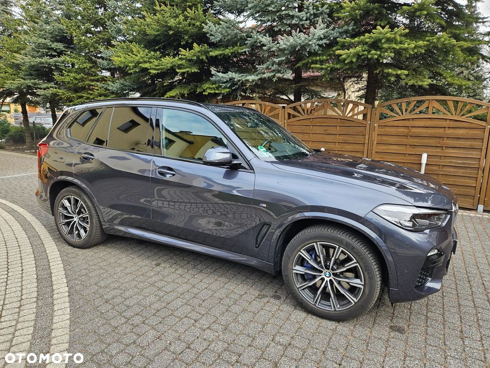 BMW X5 xDrive30d - 6