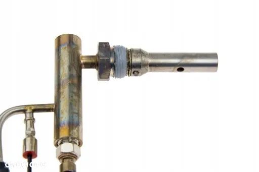 WTRYSKIWACZ KATALIZATORA DPF FORD KUGA II 2.0TDCI NOWY - 2