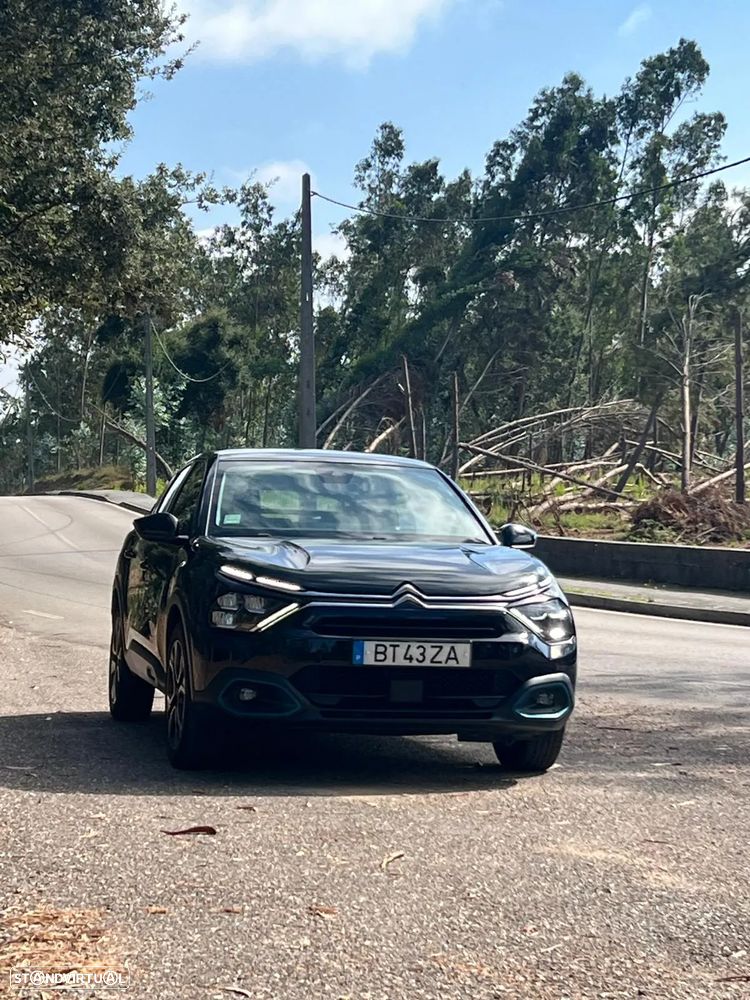 Citroën e-C4 Feel Pack - 18